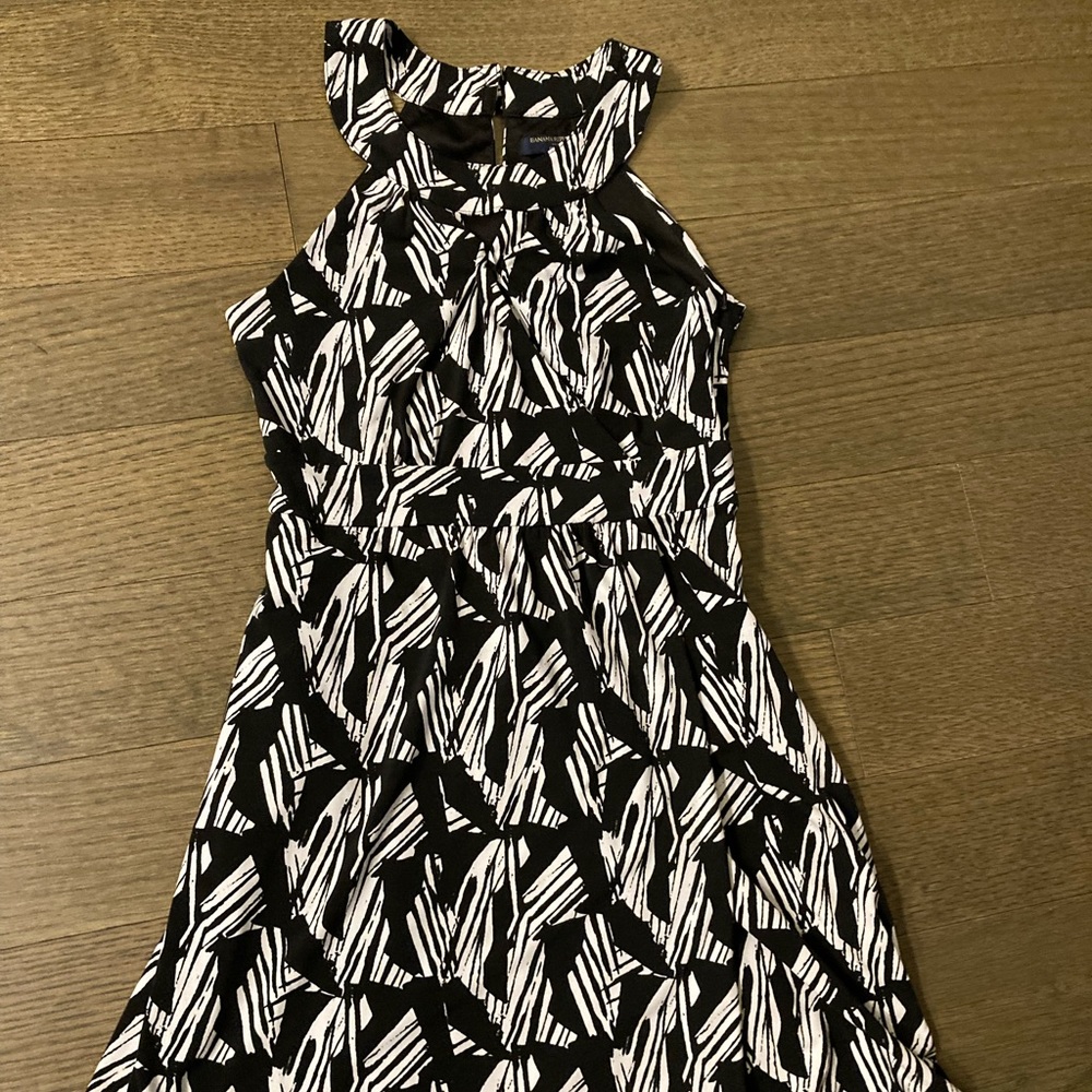 Banana Republic Dress